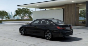 BMW Seria 3 G20-G21 Limuzyna Facelifting 2.0 318d 150KM 2026 BMW Seria 3 2.0 Diesel 150KM, zdjęcie 1