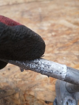 CHRYSLER VOYAGER PŘÍVOD KLIMATIZACE 05005221AA