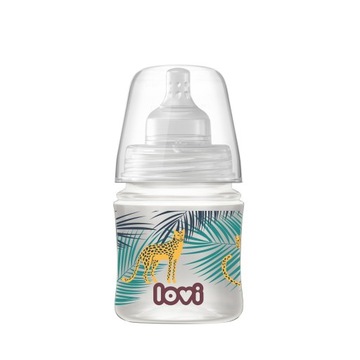 Lovi Butelka Trends Jungle vibes 120ml 0m+
