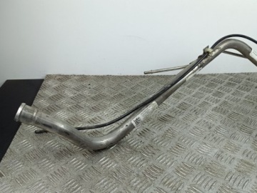 2018 Maserati Levante Топливный бак 06701011900