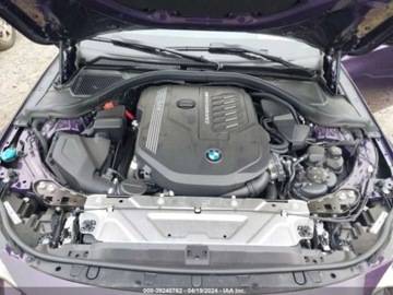 BMW Seria 2 G42-U06 2023 BMW M2 2023r, M240I, XDrive, 3.0L 3.0 Benzyna 453KM, zdjęcie 12