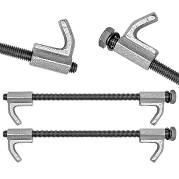 СЪЕМНИК ПРУЖИН VOREL MCPHERSON 2шт 350мм