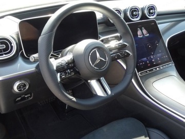 Mercedes Klasa C W206 2024 C Klasa 300 de 4-Matic AMG 2.0 (326KM) 2024, zdjęcie 7