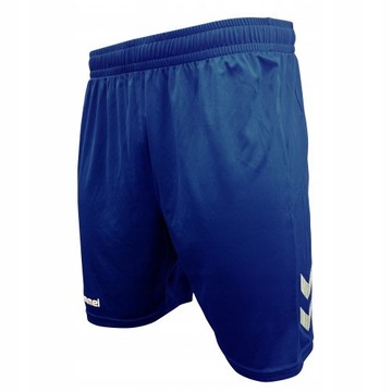 Hummel Spodenki Sportowe Elite Poly Shorts r. XL