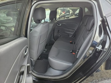 Renault Clio IV Hatchback 5d Facelifting 0.9 TCe 90KM 2018 Renault Clio 0,9 benzyna 90KM nawigacja, zdjęcie 5