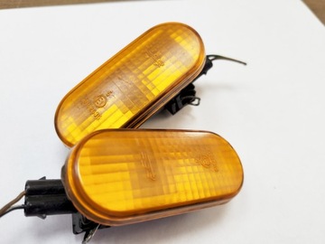 KIERUNKOWSKAZ OPRAWKA LEON IBIZA TOLEDO VW T5 GOLF POLO SHARAN PASSAT LUPO