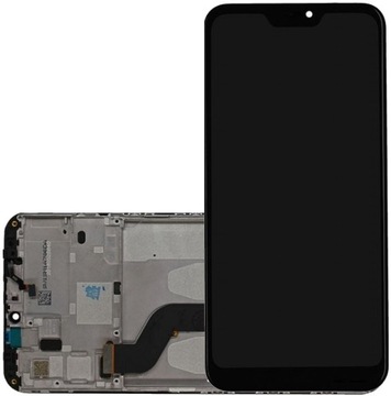 WYŚWIETLACZ LCD EKRAN XIAOMI MI A2 LITE RAMKA