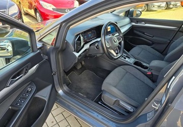 Volkswagen Golf VII Hatchback 5d Facelifting 2.0 TDI 150KM 2020 Volkswagen Golf 2,0 TDI 150 KM Automat GWARANCJA Zamiana Zarejestrowany 2.0, zdjęcie 7