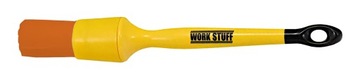 Набор кистей Work Stuff Albino Orange, 3 шт.