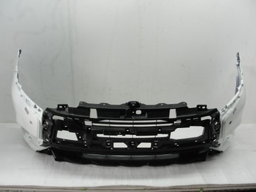 ZDERZAK PRZÓD MITSUBISHI OUTLANDER III LIFT 15-18 6410G 227ZZ