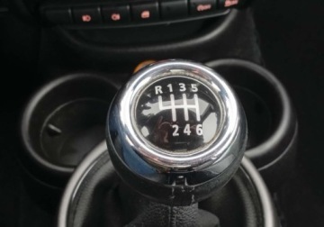 Mini Countryman R60 Crossover 1.6 D 112KM 2011 MINI Countryman Zarejestrowany - bezwypadkowy - 1,6 - 112 KM - naped 4 x 4, zdjęcie 29