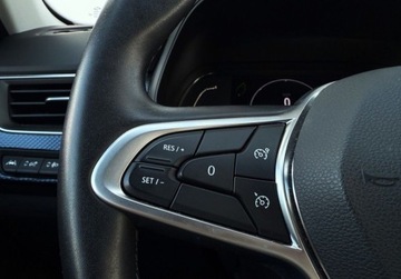 Renault Arkana 2021 Renault Arkana 1.6 E-Tech 145KM Hybryda AT Intens Salon PL ASO FV23 Gwaran, zdjęcie 13