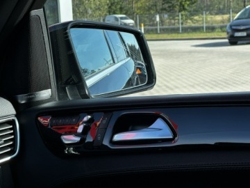 Mercedes GLE W166/C292 SUV 3.0 350d 258KM 2018 Mercedes GLE 350 Salon PL! Kamera 360, Navi, LED, zdjęcie 29