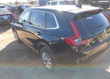 Honda CR-V VI 2025 Honda CR-V 2025r., Lx Awd, 1.5L, od ubezpieczalni 1.5 Benzyna 193KM, zdjęcie 2