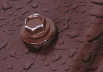 ВИНТЫ FARMERS 4,8x35 RAL 7016 FARMERS 250 шт WFD-48035 KLIMAS