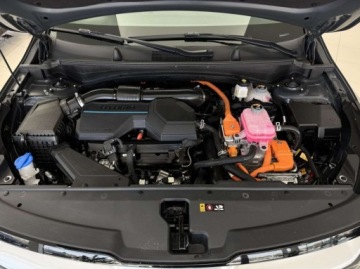 Kia Sportage V SUV 1.6 T-GDI HEV 230KM 2023 Kia Sportage AWD Business L Kamera 360 ACC LED CarPlayAndroid Auto, zdjęcie 19