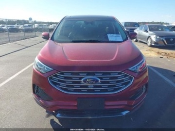 Ford Edge II 2019 Ford Edge 2019 r., 2,0L TITANIUM 2.0 Benzyna 250KM, zdjęcie 1
