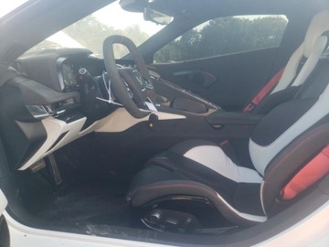 Chevrolet Corvette C7 2023 Chevrolet Corvette Stingray 3LT 2023 6.2l 6.2 Benzyna 490KM, zdjęcie 7