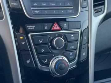 Hyundai i30 II Wagon 1.4 CVVT 100KM 2014 Hyundai i30 II 1.4 16V MPI 99KM 2014r. Po serwisie, zdjęcie 13