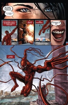 Ось — Карнаж и Хобгоблин