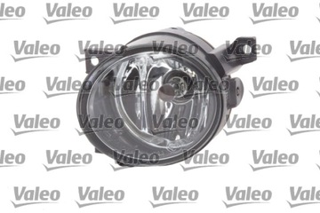 VALEO HALOGEN VOLKSWAGEN SCIROCCO III 09-17 /L /