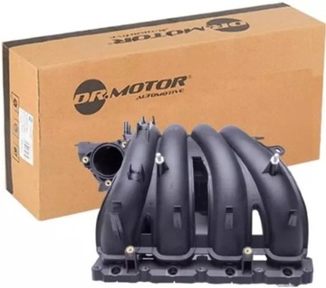 DR.MOTOR DRM16802 MODUL TRUBKY VSTUPNÉ