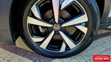 Volkswagen Taigo 1.0 TSI 110KM 2023 Volkswagen Taigo Niski przebieg super stan Benzyna 110KM, zdjęcie 12