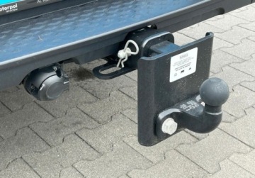 Volkswagen Amarok II 2024 Volkswagen Amarok Aventura, WARANCJA, Hak, ACC, Kamera 360, LED Matrix, HK, zdjęcie 38