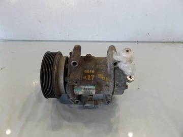 CLIO III 1,2TCE SPRĘŻARKA KLIMATYZACJI 8200819568