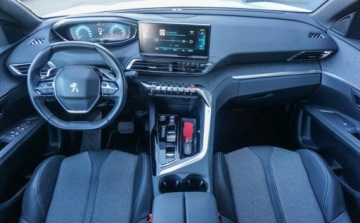 Peugeot 3008 II Plug-In Hybrid Facelifting 1.6 HYBRID 225KM 2023 Peugeot 3008 Peugeot 3008 Allure Pack PHEV 225km 1.6 Hybryda Plug-in 225KM, zdjęcie 36