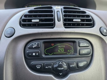 Citroen Xsara Picasso 2.0 i 16V 137KM 2006 Citroen Xsara Picasso 2.0 Benzyna 136 KM,, zdjęcie 14