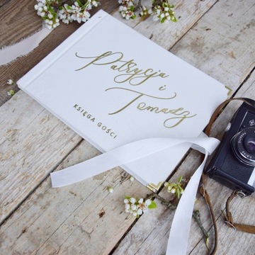 XX СВАДЕБНАЯ ГОСТЕВАЯ КНИГА, БЕЛАЯ, ЗОЛОТЫЕ ПИСЬМА, бархат