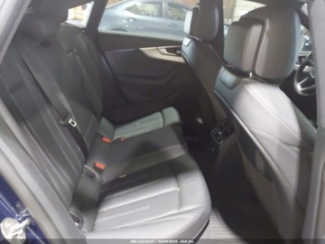 Audi A5 B10 2024 Audi a5 Sportback Premium 45 Tfsi S Line Quattro S Tronic 2024 2.0l 2.0, zdjęcie 12