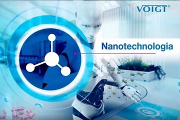 Voigt NANO GLASS VC 176 для зеркального стекла СПРЕЙ 600мл