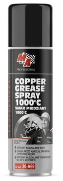 Smar miedziany 20-A69 MA PROFESSIONAL