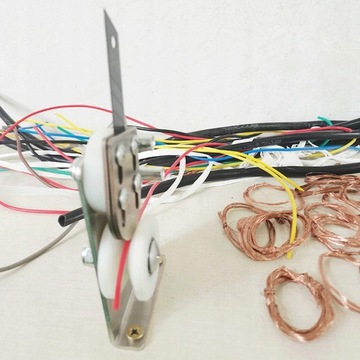 Ручной инструмент для машины по переработке металлолома