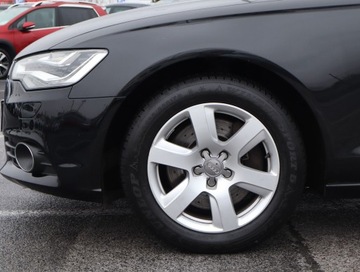 Audi A6 C7 Limousine 3.0 TDI 245KM 2014 Audi A6 3.0 TDI, 241 KM, 4X4, Automat, Skóra, zdjęcie 14