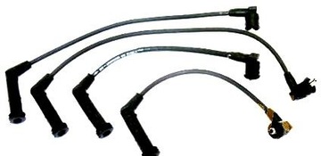 PRZEWODY WYSOKIEGO NAPIĘCIA HYUNDAI ATOS1.0-1.1 97