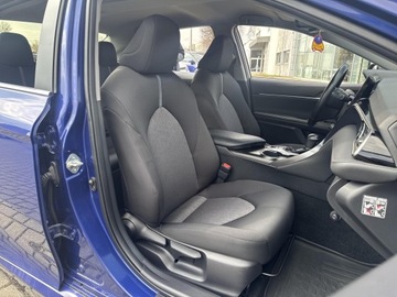 Toyota Camry IX Sedan 2.5 Hybrid Dynamic Force 218KM 2022 Toyota Camry 2.5 Hybrid Comfort CVT, zdjęcie 22