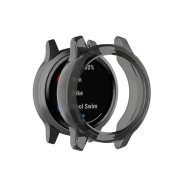 ETUI OCHRONNE DO GARMIN VIVOACTIVE 4 - 5 KOLORÓW
