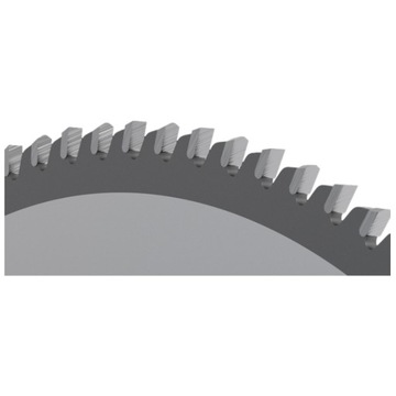 ПИЛА ДИСКОВАЯ МНОГОЦЕЛЕВАЯ TCT TEDIAM 210x32x40T ДЛЯ ДЕРЕВА И МЕТАЛЛА