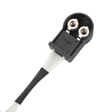 Кабели АБС электрического разъема 3803682 инжектора износоустойчивые внутри