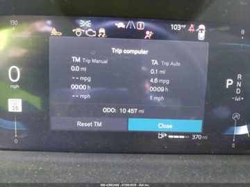 Volvo XC90 II 2025 Volvo XC 90 B6 Ultra 2025 2.0l 2.0 Benzyna 295KM, zdjęcie 12