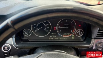BMW Seria 5 F10-F11 Limuzyna 520d 184KM 2012 BMW Seria 5 Anglik cena ostateczna 2.0 Diesel 184KM, zdjęcie 20