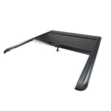 КРЫШКА РОЛЛЕТНЫХ СТАВН RAM 1500 2019+ КАБИНА 6 футов 4 дюйма + поперечины для ящика