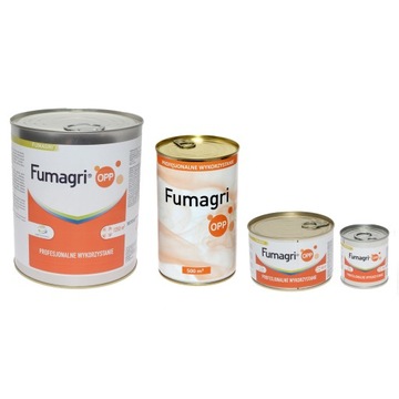 FUMAGRI OPP 25 м³ Дымовая свеча для дезинфекции силосов до 18 тонн