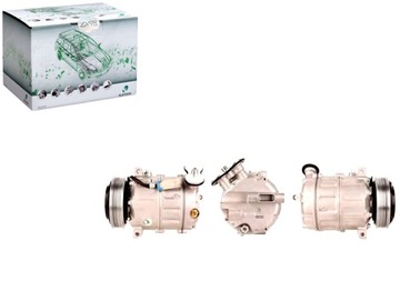 КОМПРЕССОР КОНДИЦИОНЕРА ELSTOCK ALFA ROMEO