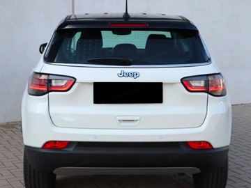 Jeep Compass II 2024 Od ręki - Altitude 1.5 T4 mHEV DCT FWD 130KM, zdjęcie 2