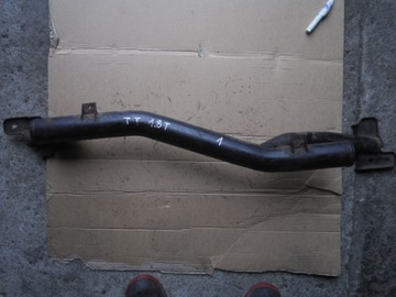RURA INTERCOOLERA AUDI TT 8N 1.8T 8N0199521A