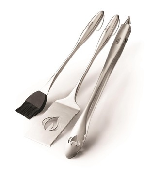 Zestaw 3 akcesoriów PRO Napoleon